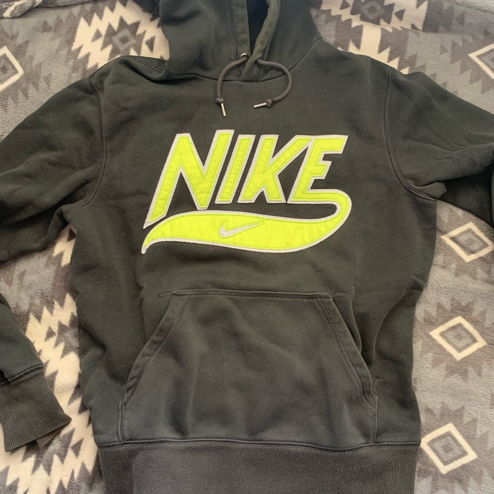 Nike hoodie